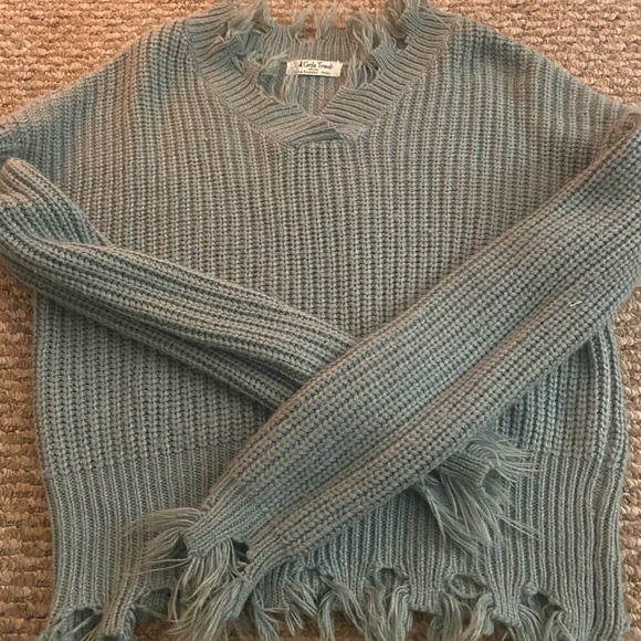womens sweater size small - Picture 2 of 3